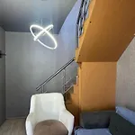 Apartamento Asringold Comfort Eskişehir