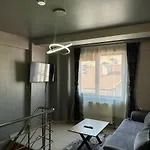Apartamento Asringold Comfort Eskişehir