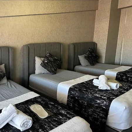 Apartamento Asringold Comfort *