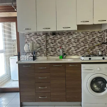 Asringold Comfort * Eskişehir