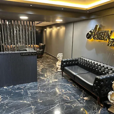 Asringold Comfort Apartmán *