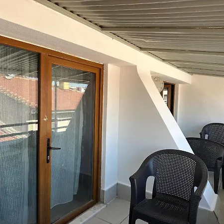 Asringold Comfort * Eskişehir