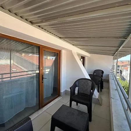 Apartmán Asringold Comfort Eskişehir