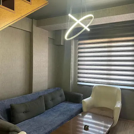 Apartmán Asringold Comfort