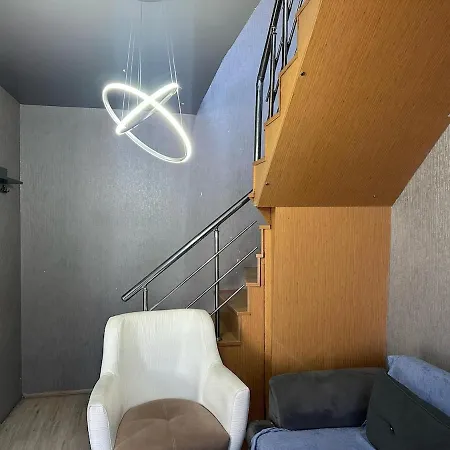 Apartamento Asringold Comfort Eskişehir