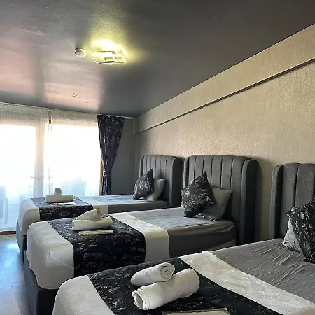 Apartmán Asringold Comfort