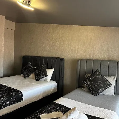 Asringold Comfort Eskişehir