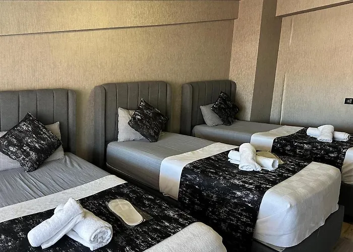 Apartmán Asringold Comfort *