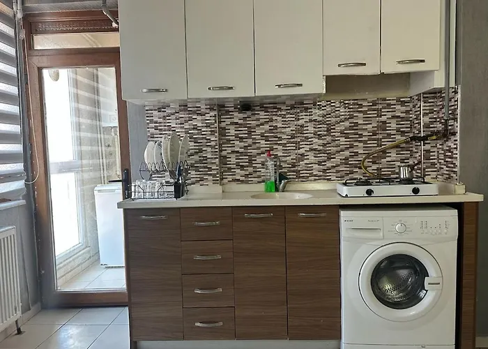 Asringold Comfort * Eskişehir