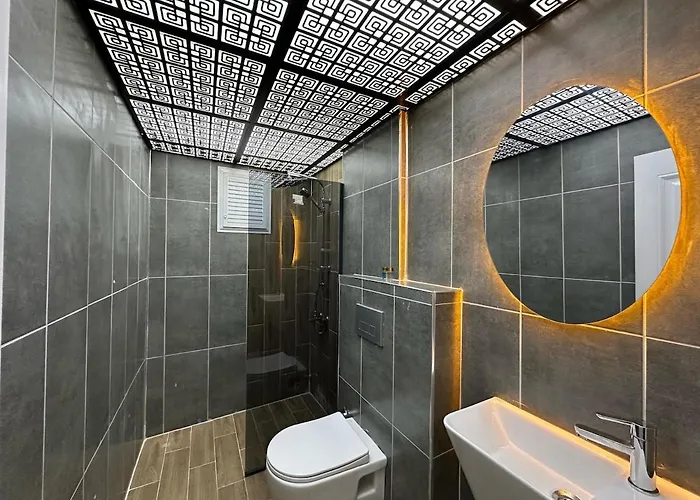 Asringold Comfort Apartmán Eskişehir