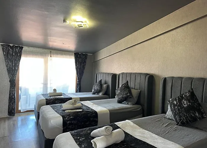 Apartmán Asringold Comfort