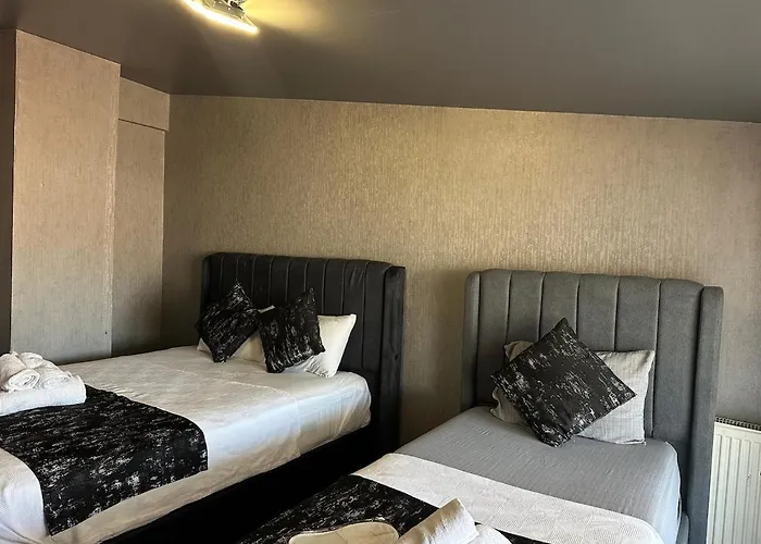 Asringold Comfort Eskişehir